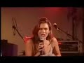 fame   nia peeples singing fame live 2006