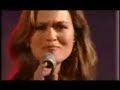 fame   nia peeples singing fame live 2006