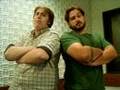 Micks And Limeys Show Of Awesome
