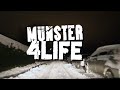 Münster 4 Life - Von Hiltrup über den Bahnhof in den Norden - Schnee Winter 2010