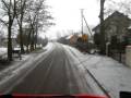 OSP Kostrzyn wlkp alarmowo do po?aru 01 01 2009.