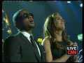 LIVE in Staples Center, Los Angeles by Michael Jackson - Heal the World (live)
