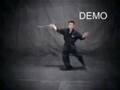 Nunchaku(Best Nunchaku player in China)