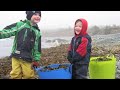 Save Ragged Beach