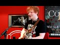 Ed Sheeran - Feeling Good - Nova Acoustic