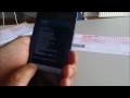 PDF417 Barcode Scan Demo App trailer