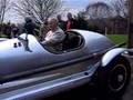 Spitfire Engined Special 1 of 2