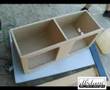 KICKER SOLO L715 MDF BOX