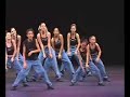 Ride - Hip Hop