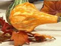 Fall Home Decor