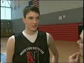 TV Feature on Matt Janning and Chaisson Allen