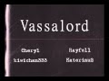 [Vassa] Rayflo's Plan