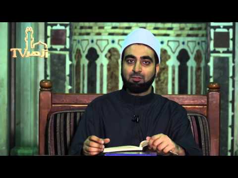 4-history And Prophecies Sheikh Sohaib Saeed