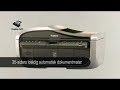 Canon PIXMA MX850 Inkjet Multifunctional (NO)