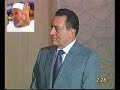 Sharaawy and Mubarak