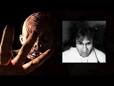 OUTLAST #10: O Terceiro Andar!? (Gameplay no PS4 em Português PT-BR)
