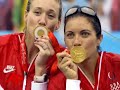 Olympics '08: Gold in Women's Beach Volleyball