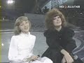 1983 Alla Pugacheva & Kristina Orbakaite
