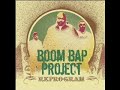 Boom Bap Project feat. Iriscience-Cut Down Ya Options