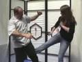 Kubotan stick of pain womans self defence