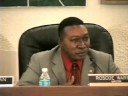 Mario Diaz-Balart and Homestead Transportation Master Plan