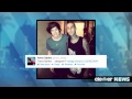 One Direction and Blink 182 Hang Out Backstage!