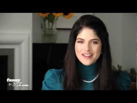 selma blair
