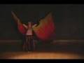 Fire of the Soul Tour DVD - A Live Belly Dance DVD