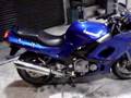 Kawasaki ZZR 600 2003