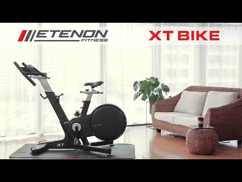 Vídeo YouTube Bicicleta ciclo indoor