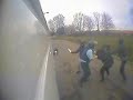 Middleton Machette robbery