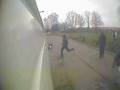 Middleton Machette robbery