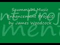 Simon the Sorcerer Enhanced Music