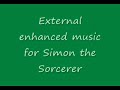 Simon the Sorcerer Enhanced Music