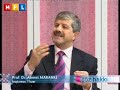 Ahmet ve Elmas Maranki Noktalar ve Masaj Mpl Tv de 02