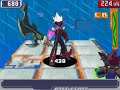 Ryuusei no rockman 3 B.A: Burai Ryuusei no rockman 3 B.A: Burai