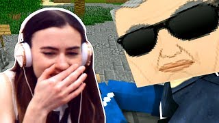Youtubers Try Not To Laugh Challenge Funny Minecraftvideos Tv