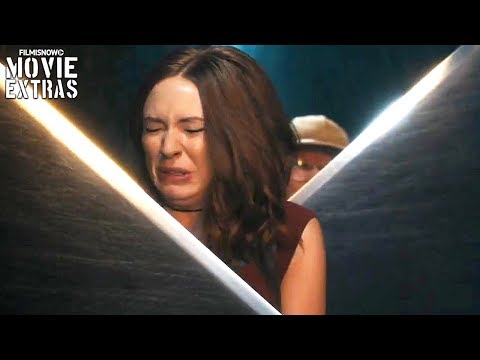 Jumanji: Welcome to the Jungle release clip compilation & Trailer (2017)