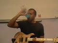 Hassan Hajdi - Shred Guitar SECRET