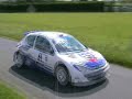 2ème rallye du vignoble Sèvre et Maine 2008
