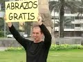 Free Hugs Peru