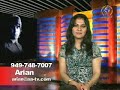 Part 1-(the Real Story&the Truth Behind 's Death On Arian Yaqubi's Show)