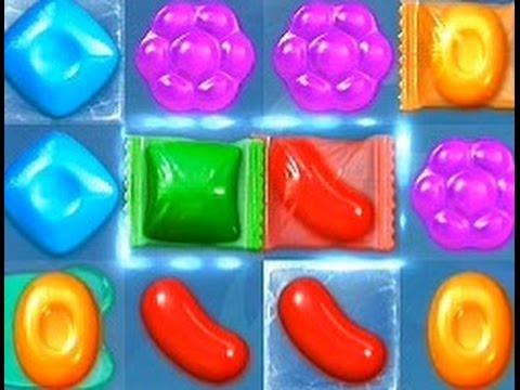 how to collect wrapped candies