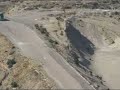 «Camino provisorio del Infiernillo de Comodoro Rivadavia»