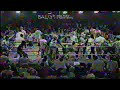 Alexis Arguello - One Punch KO!