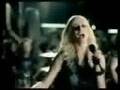 Ashlee Simpson - Boyfriend (Remix)
