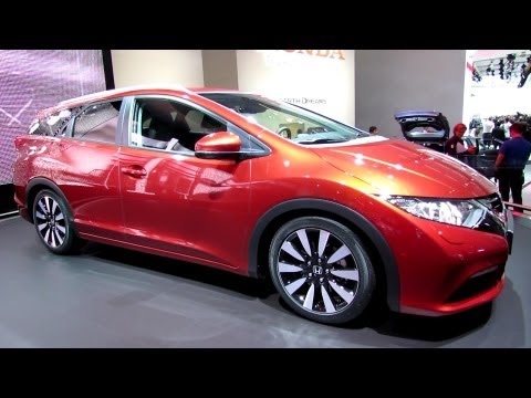 tourer - Welcome to AutoMotoTube!!! On our channel we upload every day short, (2-5min) walkaround videos of Cars and Motorcycles. Our coverage is from Auto and Moto s...