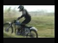 marks tey pre65 motocross Twinshock.