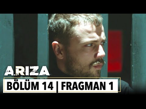 Arıza 14. Bölüm Fragmanı                                                                                                                                                                                                                                  