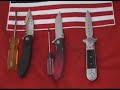 How To Adjust A Spring Assist Knife How To Adjust A Spring Assist Knife